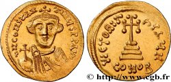 CONSTANS II Solidus