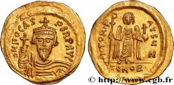 PHOCAS Solidus