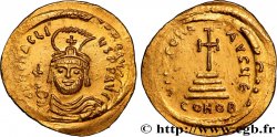 HERACLIUS Solidus