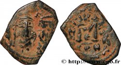 CONSTANS II Follis