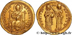 ROMANUS III ARGYRUS Histamenon nomisma