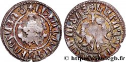 CILICIA - KINGDOM OF ARMENIA - LEO I King of Armenia Tram d argent