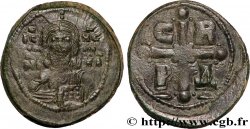 ROMANO IV DIOGENES Follis