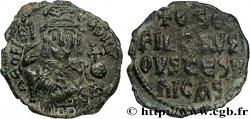 MICHEL II et THÉOPHILE Demi-follis