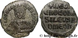 LEO VI DER WEISE Follis