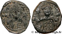 MICHELE VII DUKAS Follis