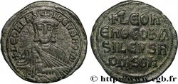 LEO VI THE WISE Follis