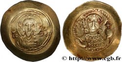 MICHAEL VII DUKAS Histamenon nomisma