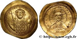 CONSTANTINE IX MONOMACHOS Histamenon nomisma