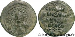 BASIL II and CONSTANTINE VIII Follis