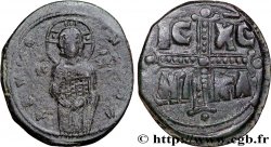 MICHEL IV THE PAPHLAGONIAN Follis