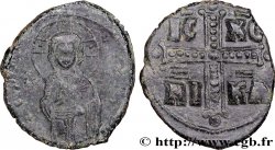 MIGUEL IV EL PAFLAGONIO Follis