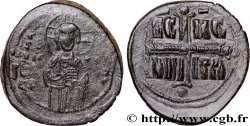 MICHEL IV THE PAPHLAGONIAN Follis