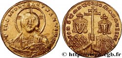 CONSTANTIN VII PORPHYROGÉNÈTE Solidus