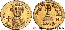 COSTANTE II Solidus