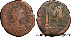 ANASTASIUS Follis