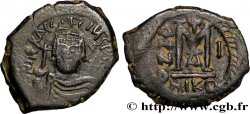 HERACLIUS Follis