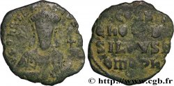 CONSTANTINE VII PORPHYROGENITUS Follis