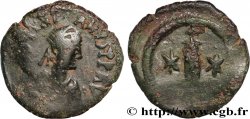 JUSTINIANUS I Decanummium