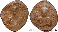 CONSTANTINE X DUCAS Follis