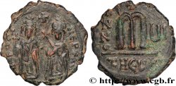 PHOCAS und LEONTIA Follis