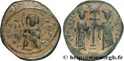 CONSTANTINE X DUCAS and EUDOCIA Follis