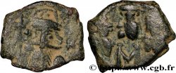 CONSTANS II Follis