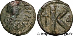 ANASTASIUS Demi-follis