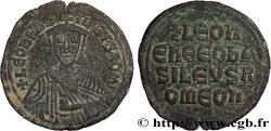 LEO VI IL SAGGIO Follis