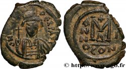 HÉRACLIUS Follis