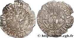 CILICIA - KINGDOM OF ARMENIA - LEO I King of Armenia Tram d argent