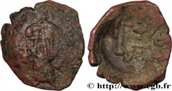 COSTANTE II Follis