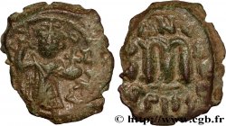 CONSTANS II Follis