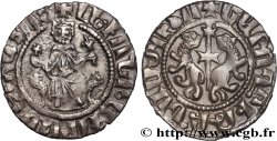 CILICIA - KINGDOM OF ARMENIA - LEO I King of Armenia Tram d argent