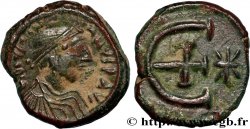 JUSTINIANUS I Pentanoummion