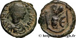 JUSTINIANUS I Pentanummium