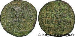 LEO VI DER WEISE Follis