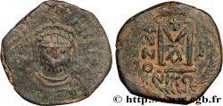 HERACLIUS Follis