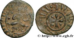 CILICIA - KINGDOM OF ARMENIA - HETHUM II Cardez de cuivre