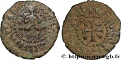 CILICIA - KINGDOM OF ARMENIA - HETHUM II Cardez de cuivre