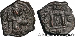 COSTANTE II Follis