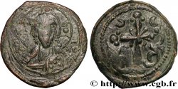 NICEPHORUS III BOTANIATES Follis