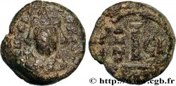 HERACLIUS and HERACLIUS CONSTANTINE Decanummium