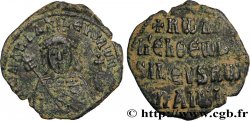 ROMANUS I LACAPENUS Follis