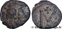 MICHAEL II and THEOPHILOS Follis