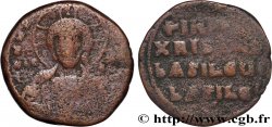 JOHANNES I TZIMISCES Follis