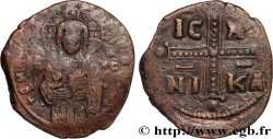 MICHEL IV THE PAPHLAGONIAN Follis