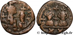 CONSTANS II Demi-follis