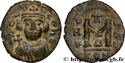 COSTANTE II Follis