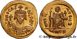 PHOCAS Solidus